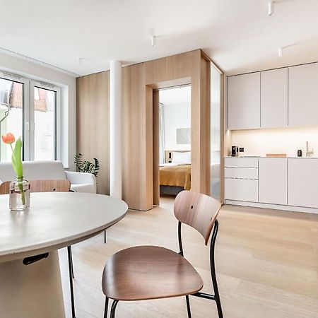 Apartamenty Z Widokiem Na Morze I Dziedziniec Balticon Morska 6 Колобжег Екстер'єр фото