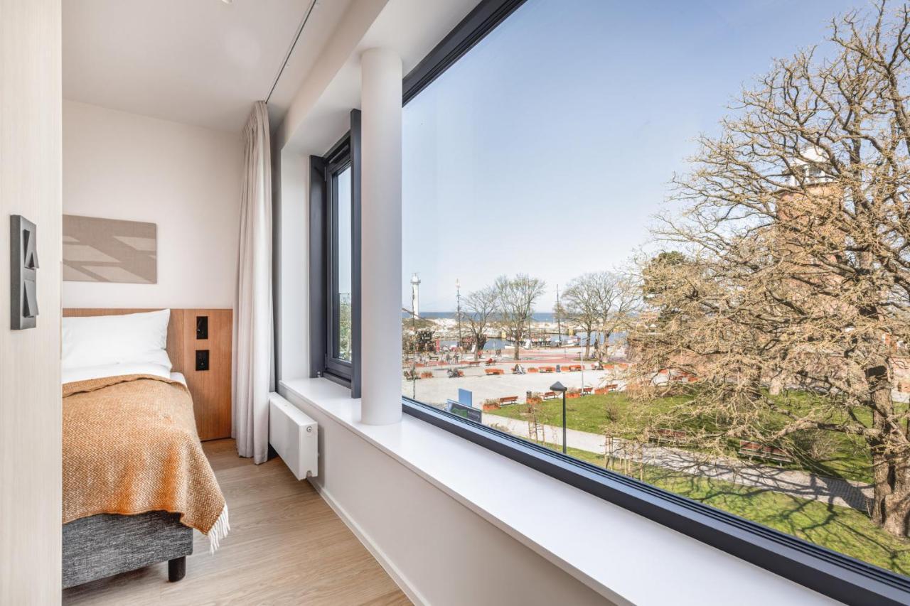 Apartamenty Z Widokiem Na Morze I Dziedziniec Balticon Morska 6 Колобжег Екстер'єр фото